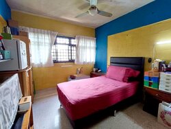 Blk 53 BLANGAH VIEW (Bukit Merah), HDB 5 Rooms #457252391